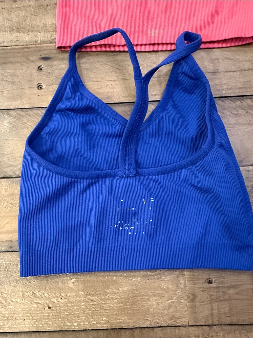 Set Active Bras (2) - Picture 6 of 7
